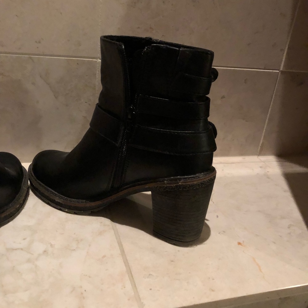 Booties - Picture 3 of 3